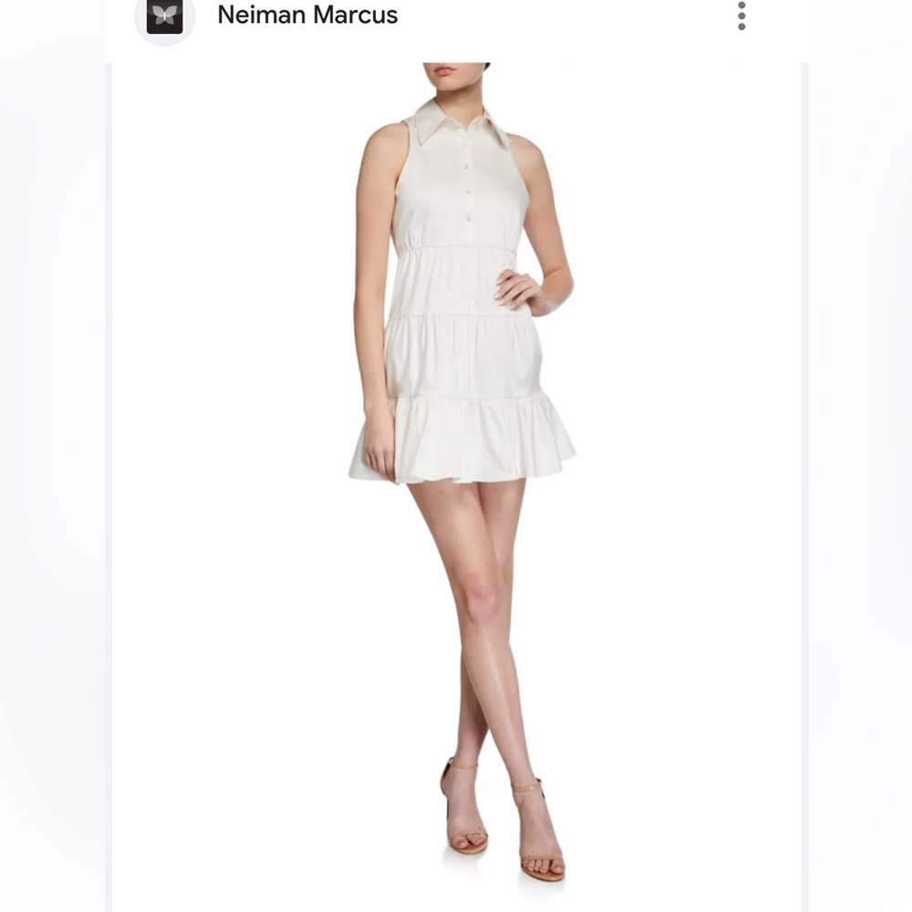 Cinq A Sept Dress